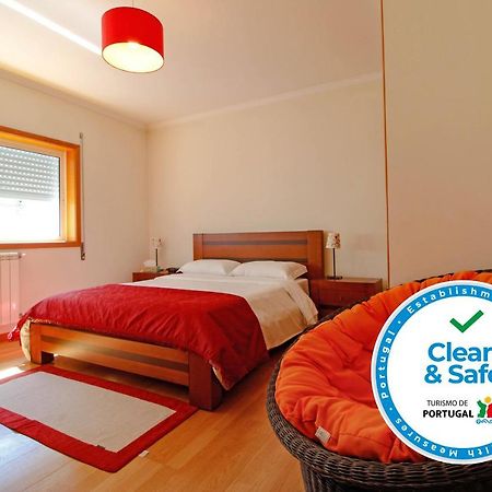 Senhora Das Areias - Spacious Apt Near The Cabedelo Beach 维亚纳堡 外观 照片