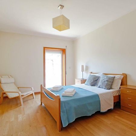 Senhora Das Areias - Spacious Apt Near The Cabedelo Beach 维亚纳堡 外观 照片