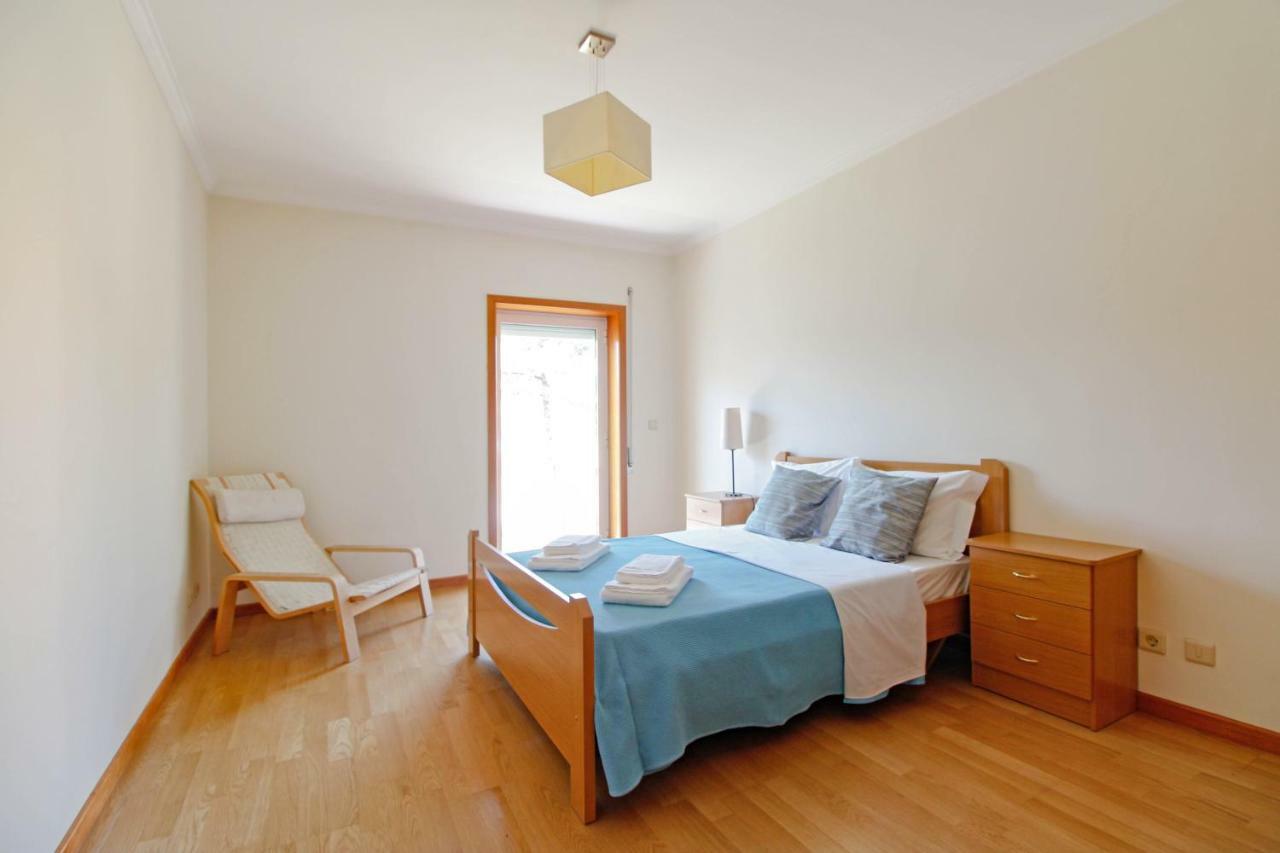 Senhora Das Areias - Spacious Apt Near The Cabedelo Beach 维亚纳堡 外观 照片