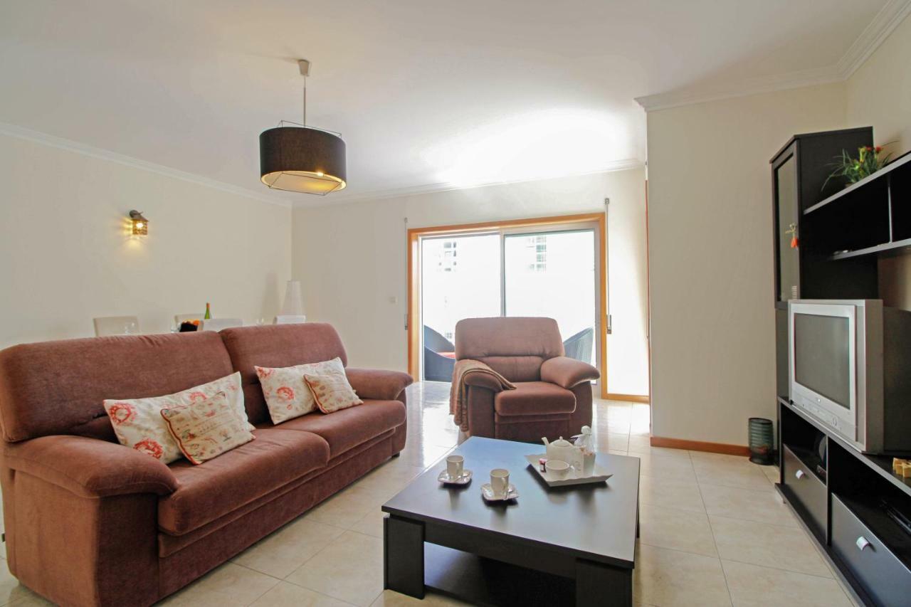 Senhora Das Areias - Spacious Apt Near The Cabedelo Beach 维亚纳堡 外观 照片