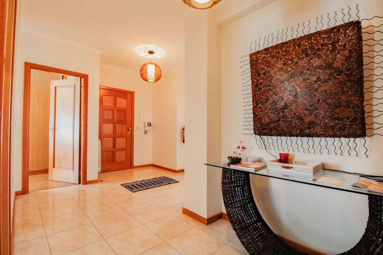 Senhora Das Areias - Spacious Apt Near The Cabedelo Beach 维亚纳堡 外观 照片