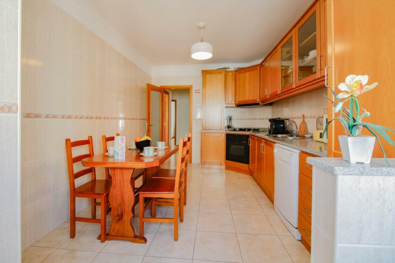 Senhora Das Areias - Spacious Apt Near The Cabedelo Beach 维亚纳堡 外观 照片