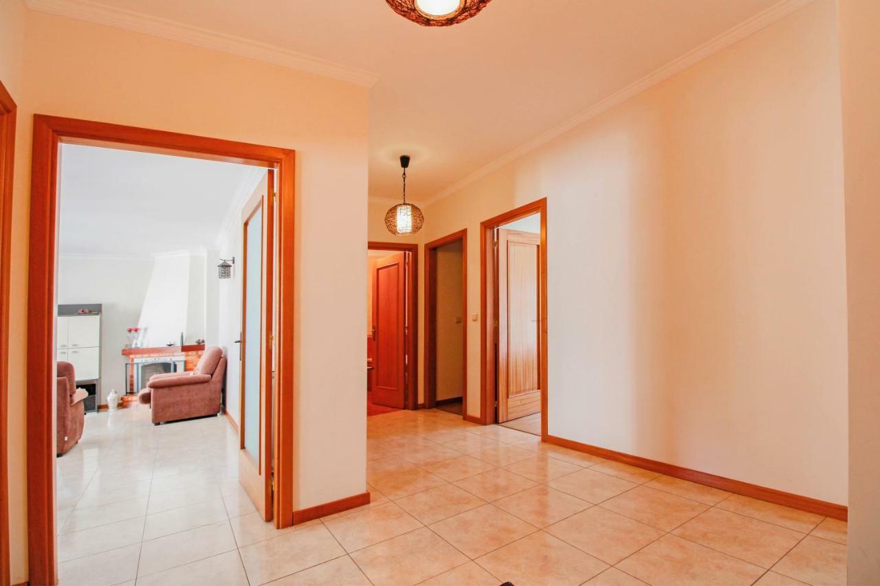 Senhora Das Areias - Spacious Apt Near The Cabedelo Beach 维亚纳堡 外观 照片