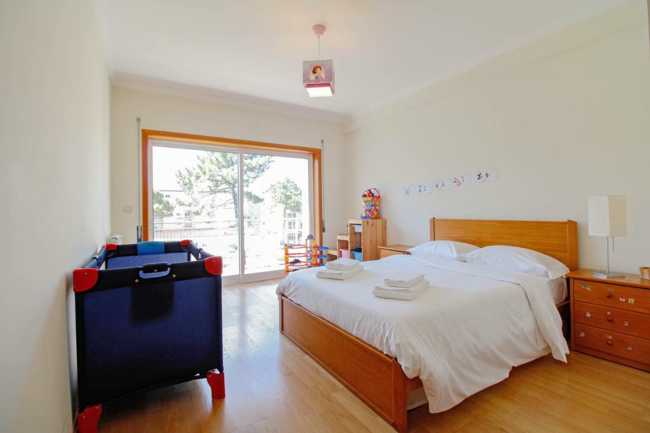 Senhora Das Areias - Spacious Apt Near The Cabedelo Beach 维亚纳堡 外观 照片
