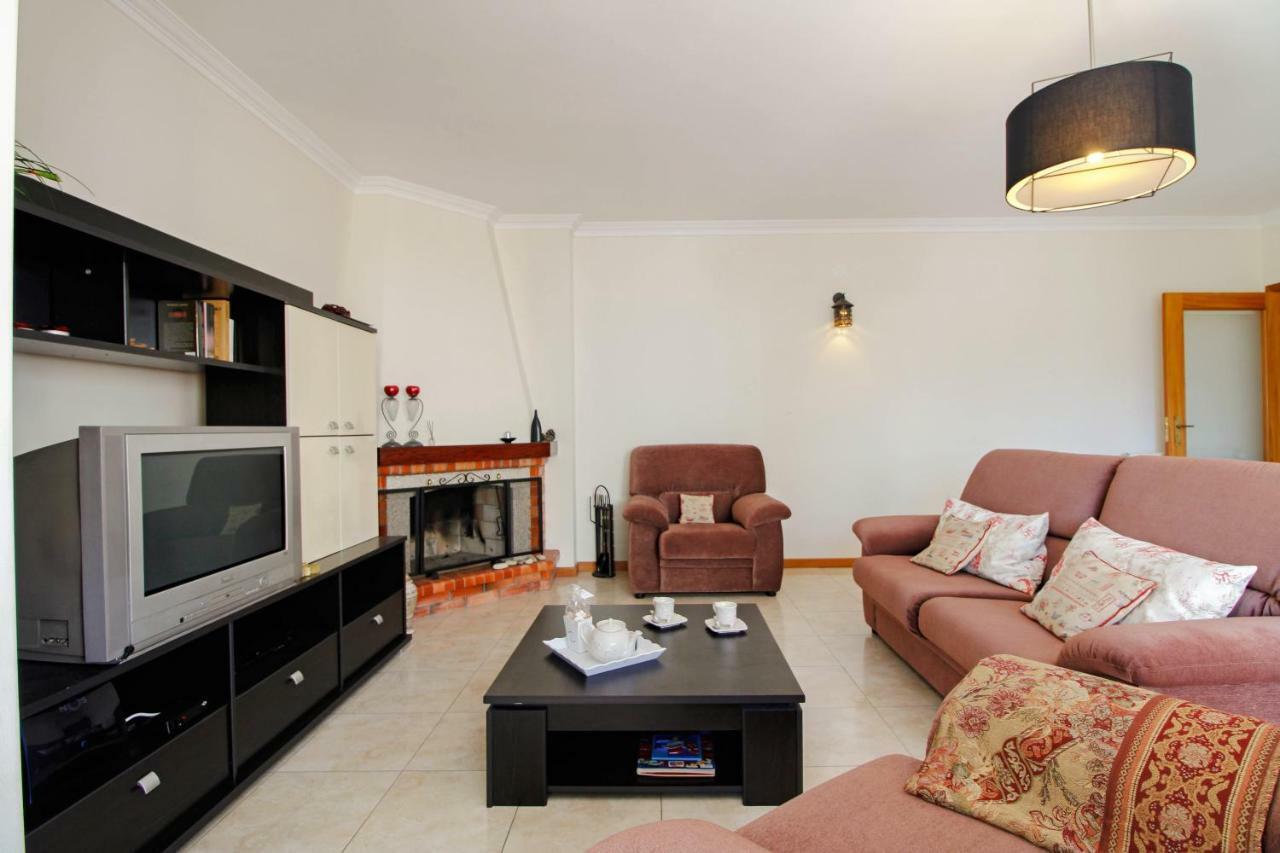 Senhora Das Areias - Spacious Apt Near The Cabedelo Beach 维亚纳堡 外观 照片