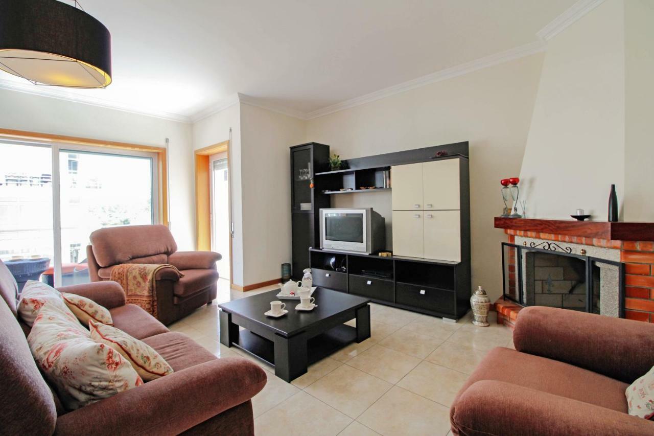 Senhora Das Areias - Spacious Apt Near The Cabedelo Beach 维亚纳堡 外观 照片