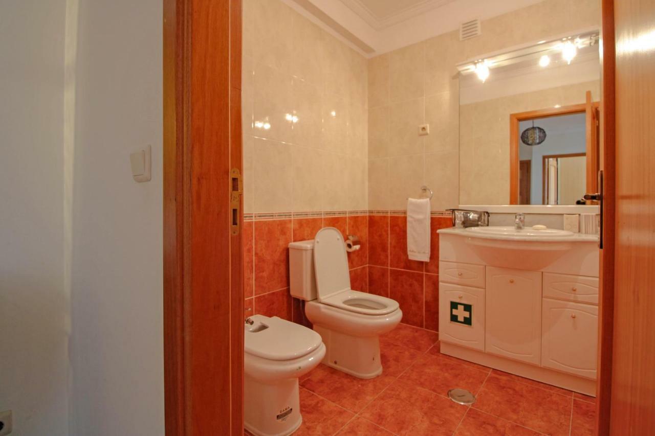 Senhora Das Areias - Spacious Apt Near The Cabedelo Beach 维亚纳堡 外观 照片
