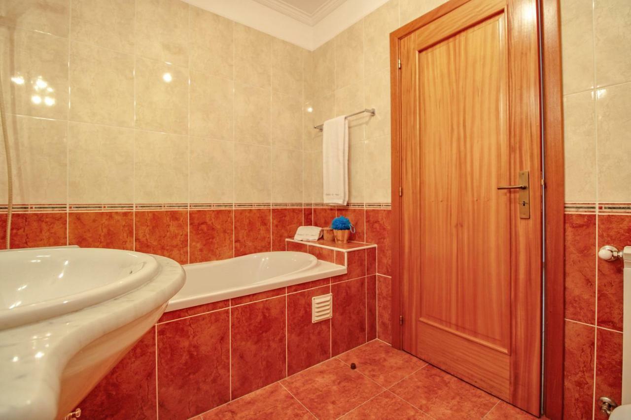 Senhora Das Areias - Spacious Apt Near The Cabedelo Beach 维亚纳堡 外观 照片