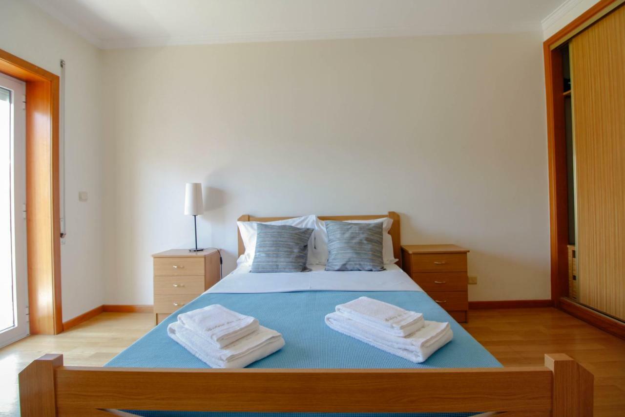Senhora Das Areias - Spacious Apt Near The Cabedelo Beach 维亚纳堡 外观 照片