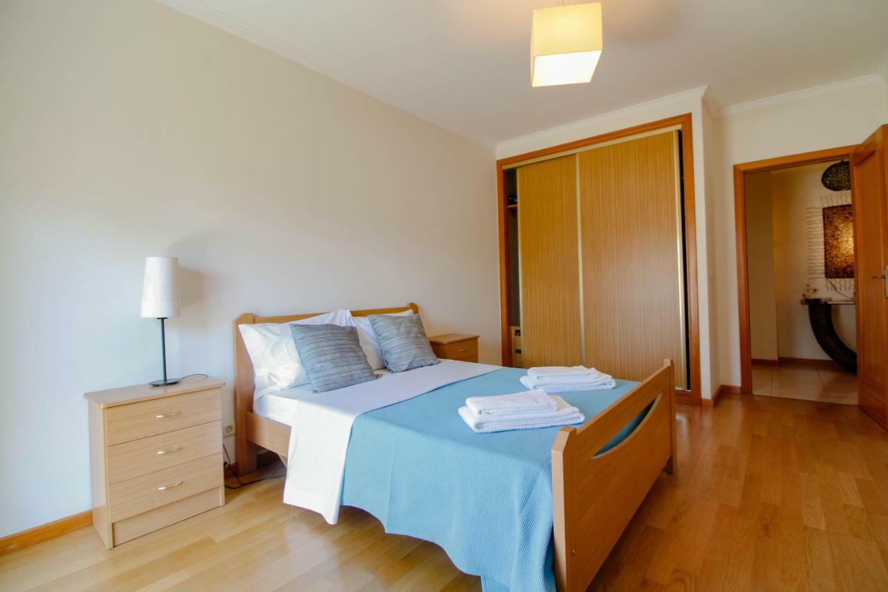 Senhora Das Areias - Spacious Apt Near The Cabedelo Beach 维亚纳堡 外观 照片