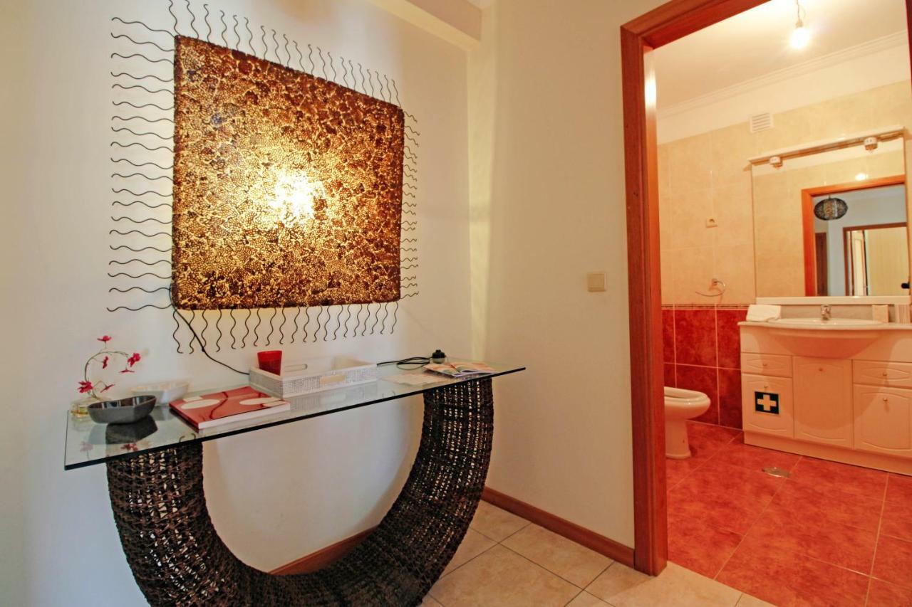Senhora Das Areias - Spacious Apt Near The Cabedelo Beach 维亚纳堡 外观 照片