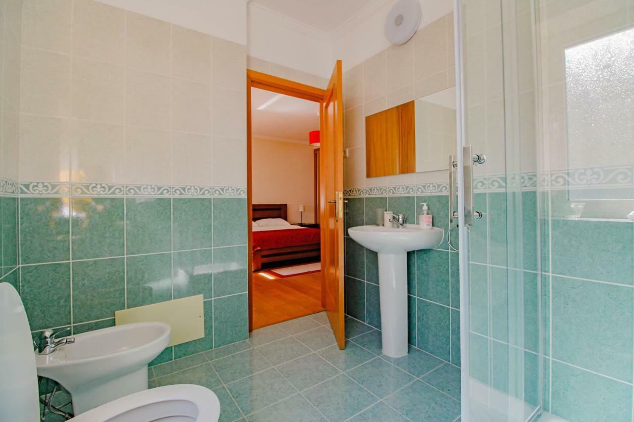 Senhora Das Areias - Spacious Apt Near The Cabedelo Beach 维亚纳堡 外观 照片