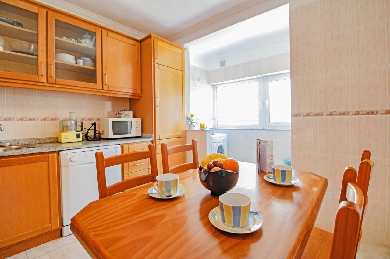 Senhora Das Areias - Spacious Apt Near The Cabedelo Beach 维亚纳堡 外观 照片