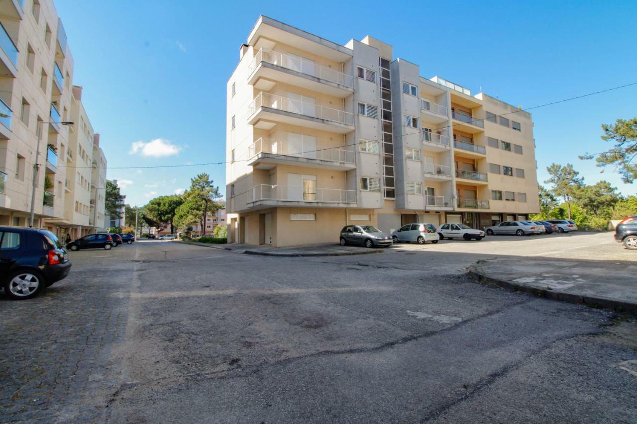 Senhora Das Areias - Spacious Apt Near The Cabedelo Beach 维亚纳堡 外观 照片