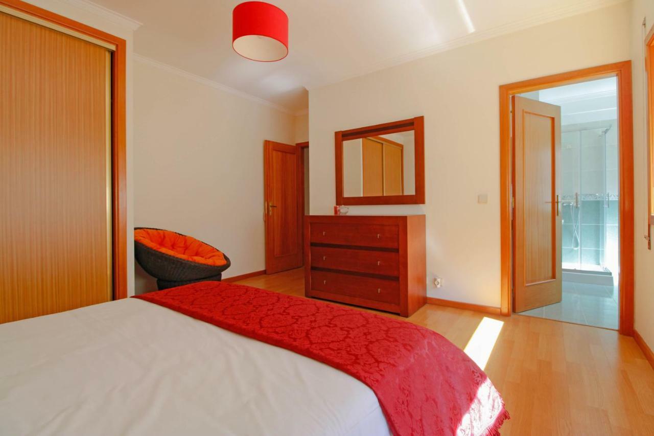Senhora Das Areias - Spacious Apt Near The Cabedelo Beach 维亚纳堡 外观 照片
