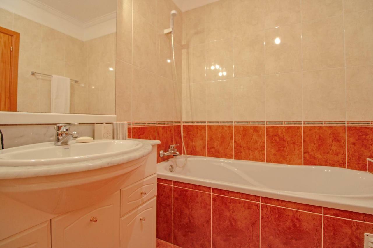 Senhora Das Areias - Spacious Apt Near The Cabedelo Beach 维亚纳堡 外观 照片