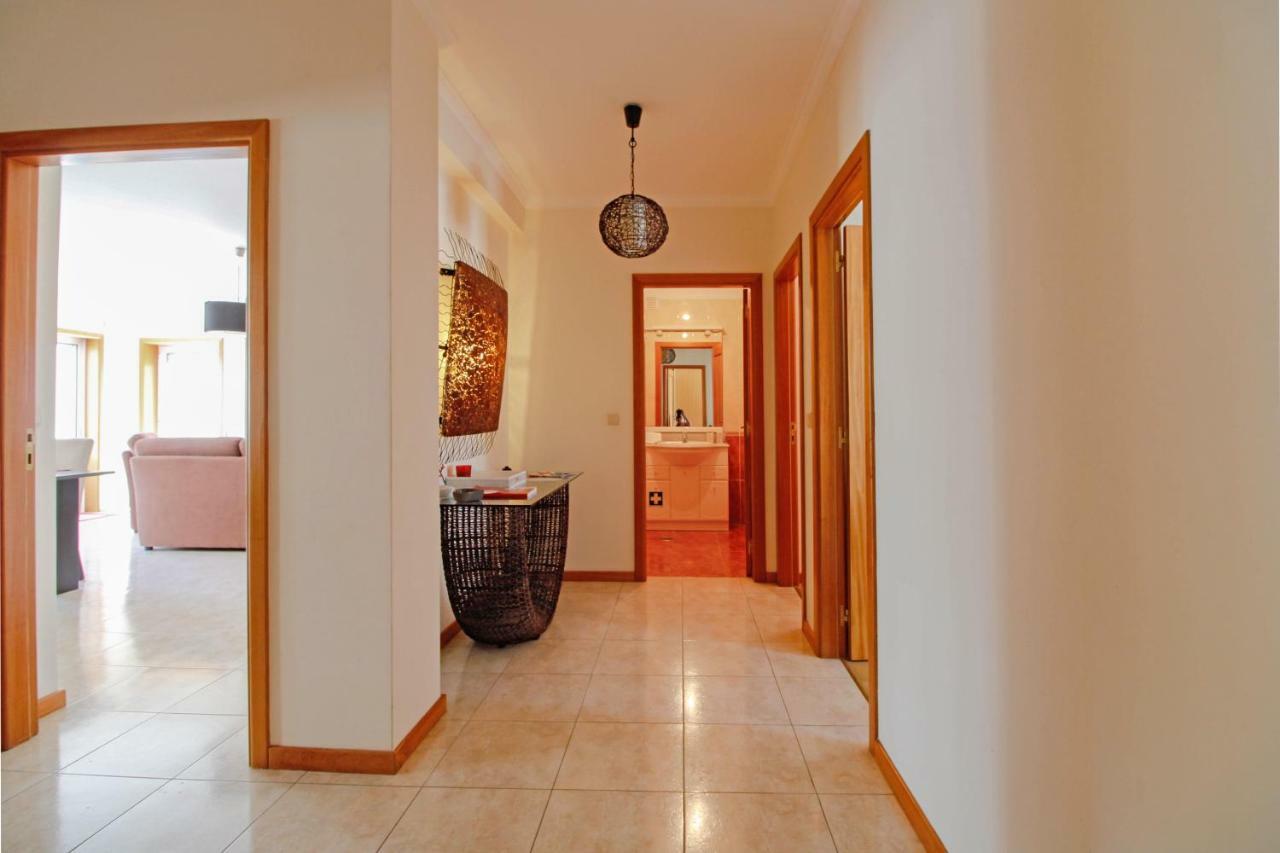Senhora Das Areias - Spacious Apt Near The Cabedelo Beach 维亚纳堡 外观 照片