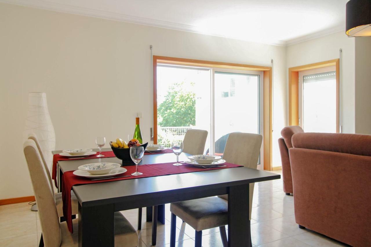 Senhora Das Areias - Spacious Apt Near The Cabedelo Beach 维亚纳堡 外观 照片