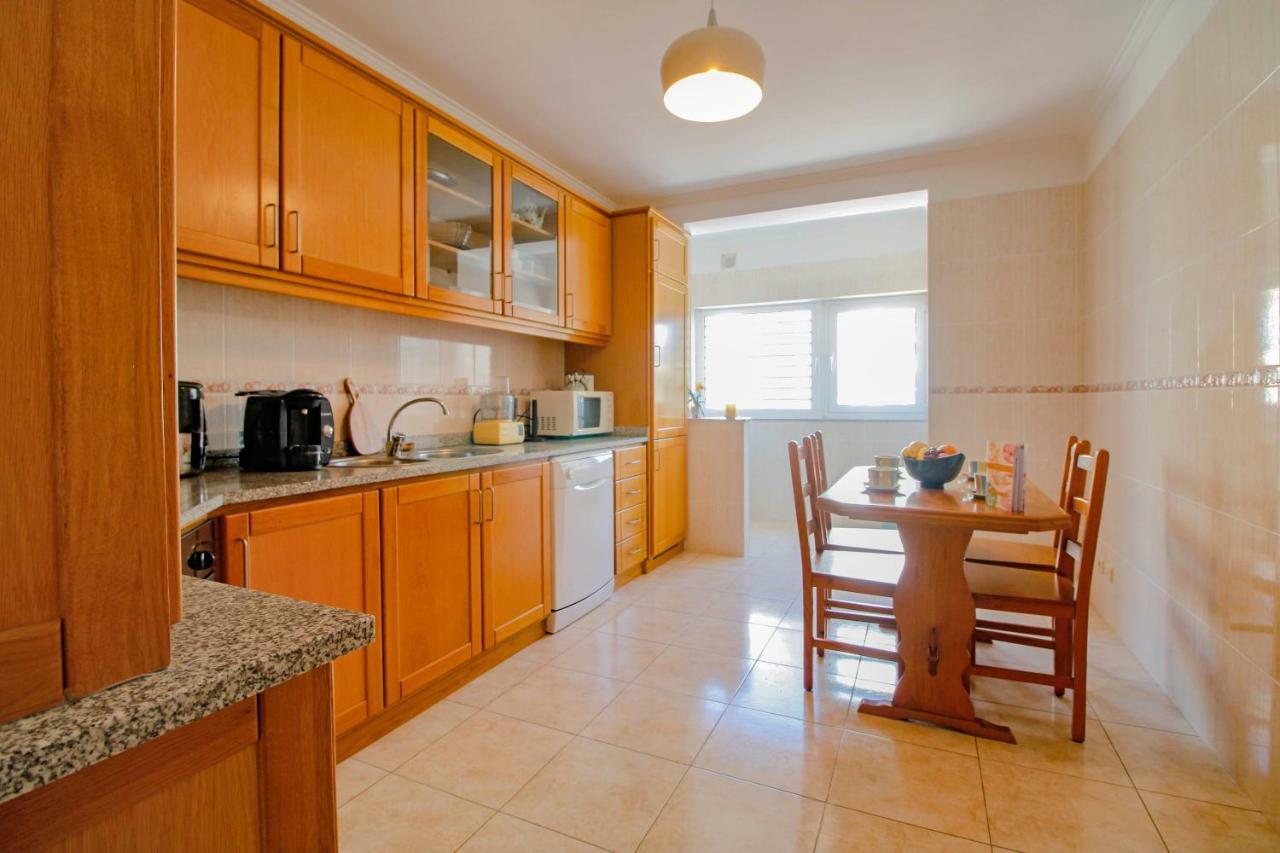 Senhora Das Areias - Spacious Apt Near The Cabedelo Beach 维亚纳堡 外观 照片