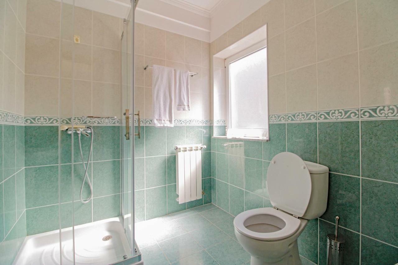 Senhora Das Areias - Spacious Apt Near The Cabedelo Beach 维亚纳堡 外观 照片